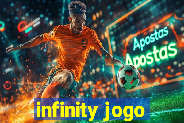 infinity jogo