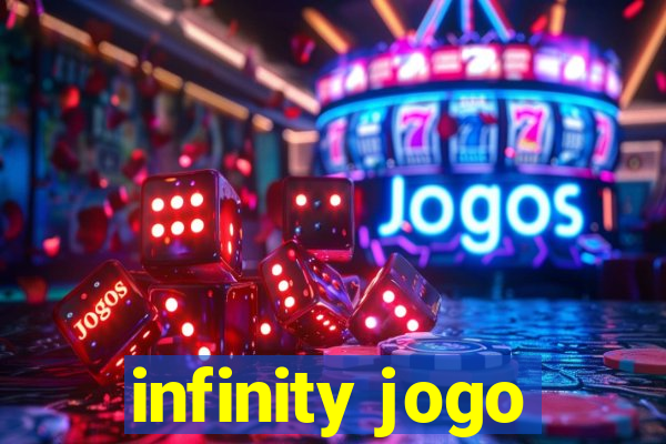 infinity jogo