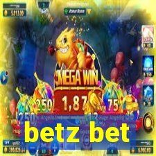 betz bet