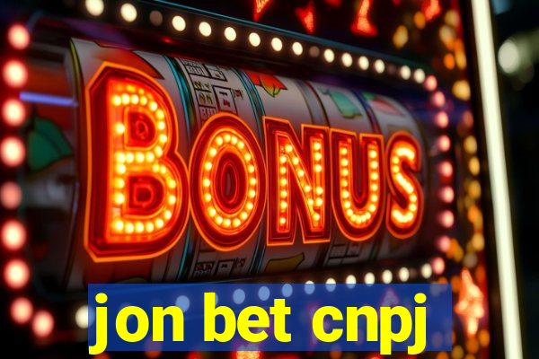 jon bet cnpj