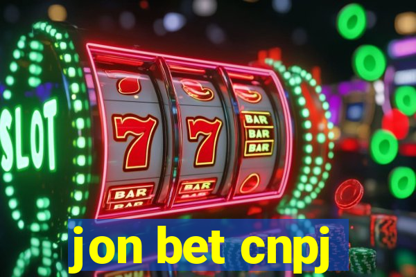 jon bet cnpj