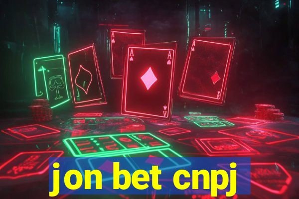 jon bet cnpj