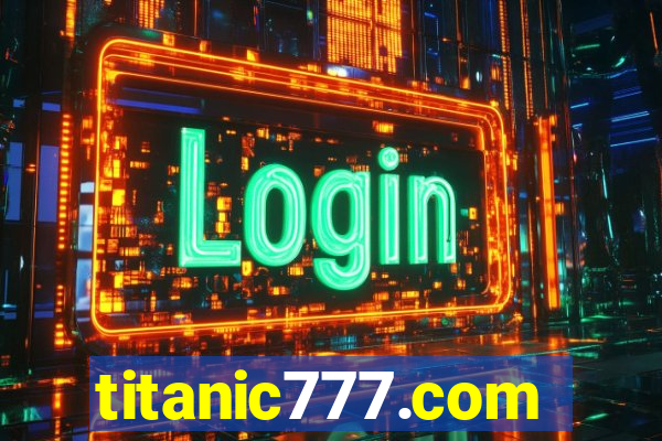 titanic777.com