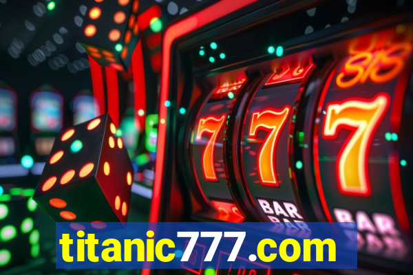 titanic777.com
