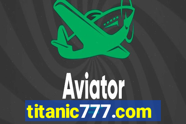 titanic777.com