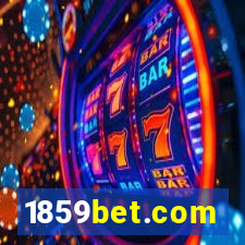 1859bet.com