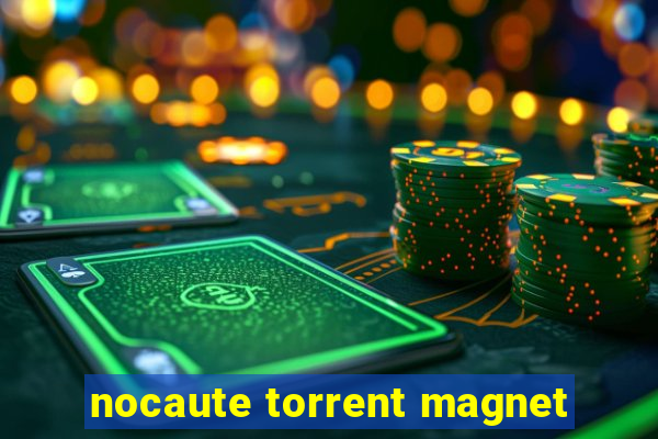 nocaute torrent magnet