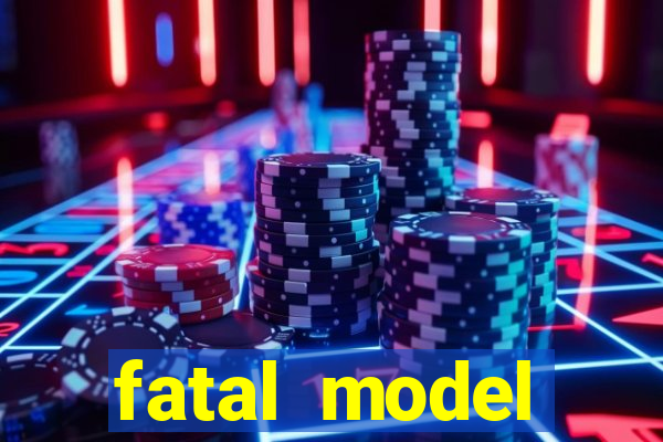 fatal model cruzeiro do sul