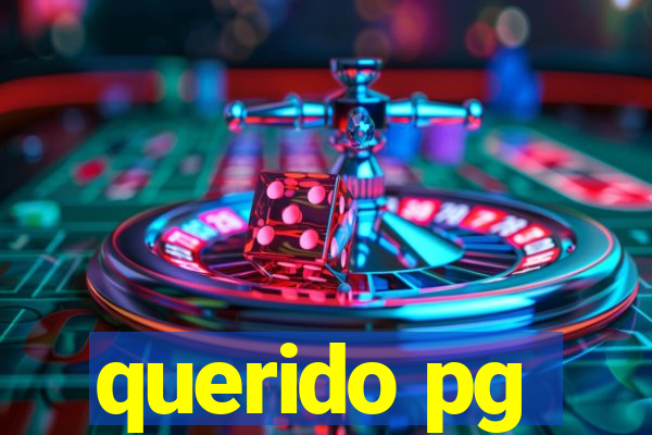 querido pg