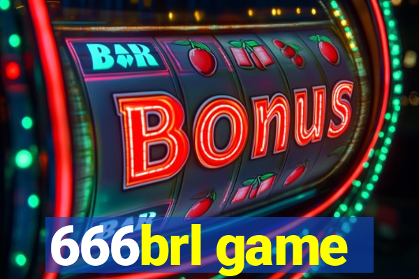 666brl game