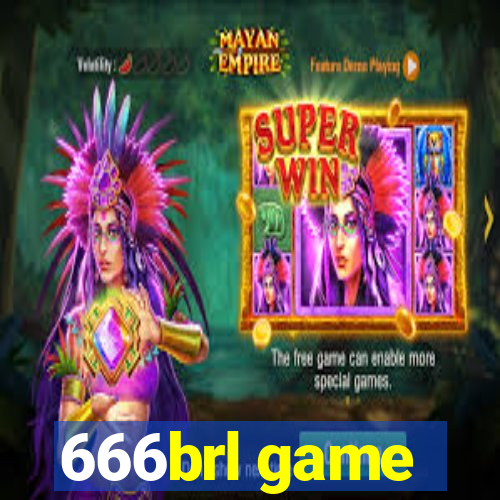 666brl game