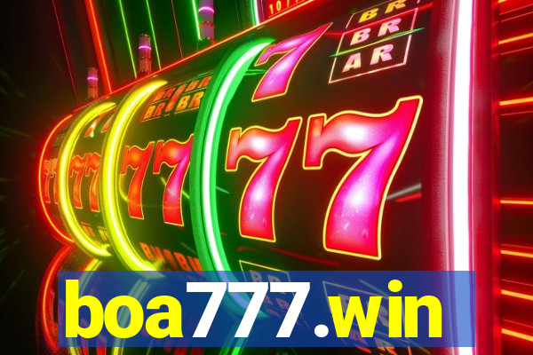 boa777.win