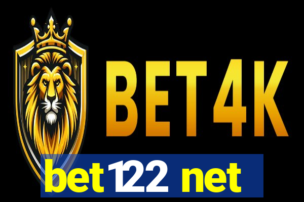 bet122 net