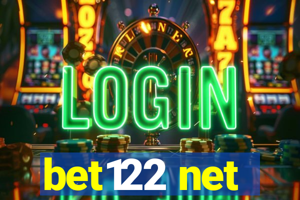bet122 net