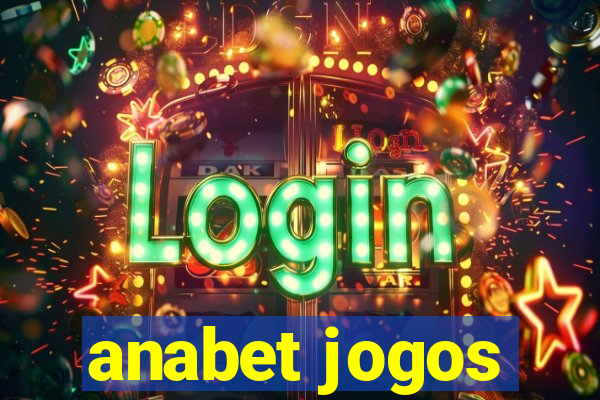 anabet jogos