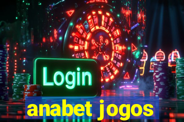 anabet jogos