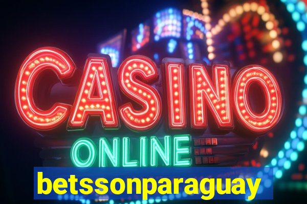 betssonparaguay