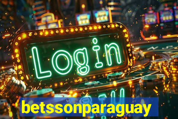 betssonparaguay