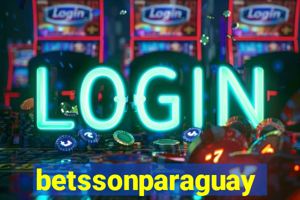 betssonparaguay