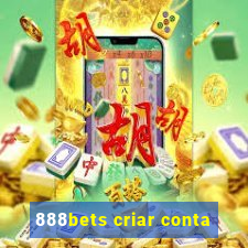 888bets criar conta