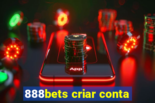 888bets criar conta