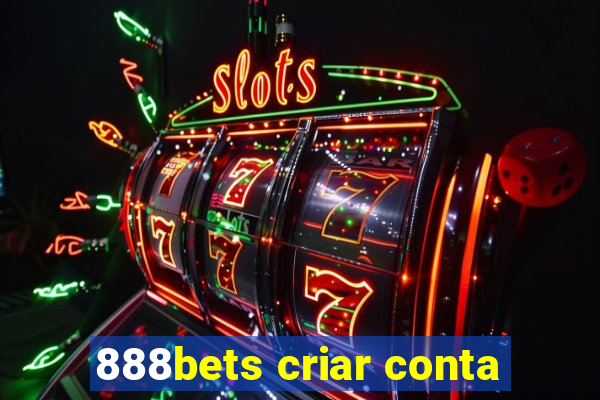 888bets criar conta