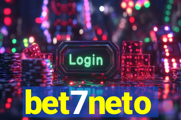 bet7neto