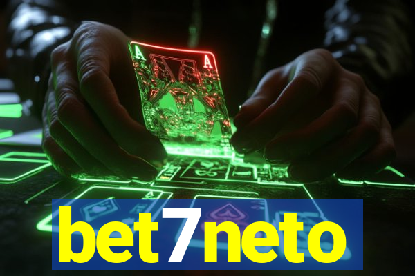 bet7neto