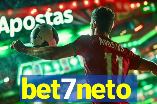 bet7neto