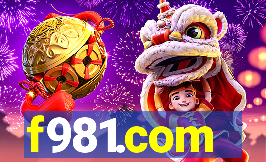 f981.com