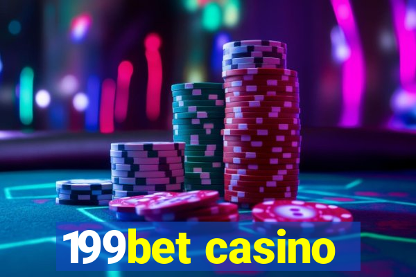 199bet casino