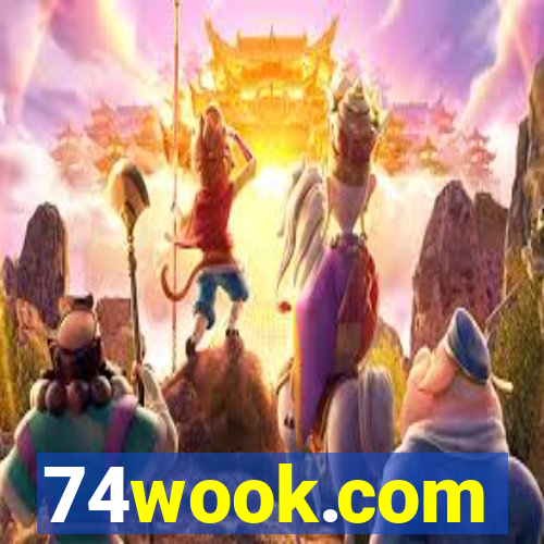 74wook.com