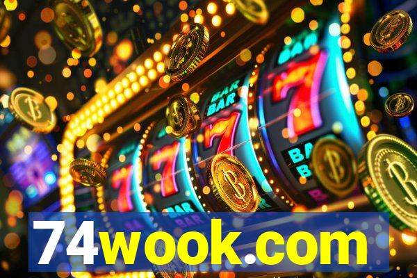 74wook.com