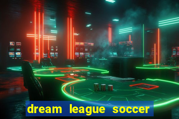 dream league soccer logo url