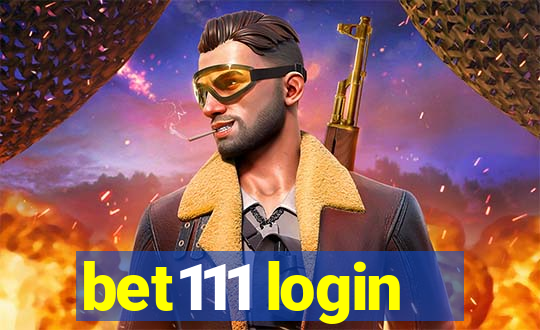 bet111 login