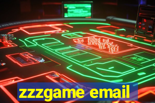 zzzgame email