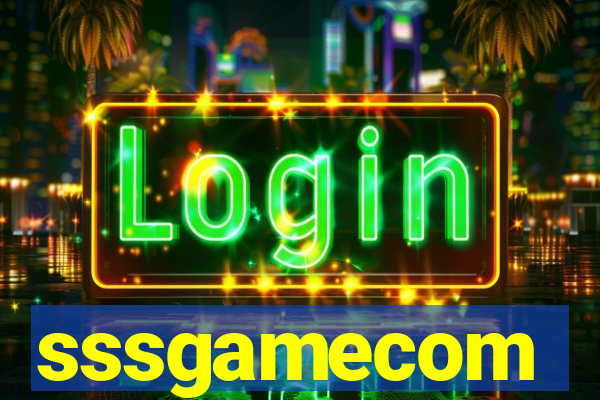 sssgamecom