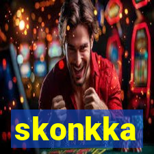 skonkka