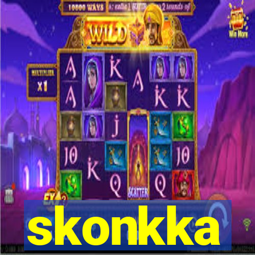 skonkka