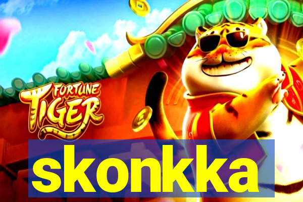 skonkka