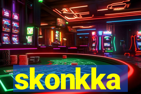 skonkka