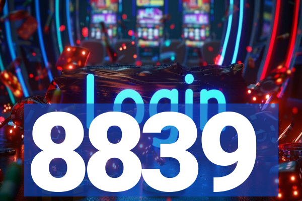 8839