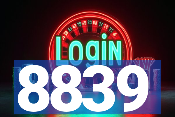 8839