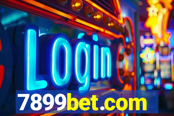 7899bet.com
