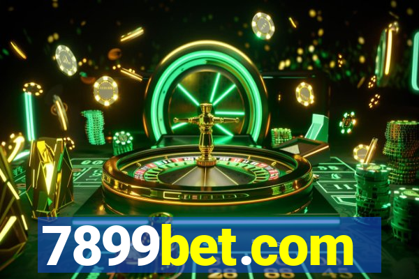 7899bet.com