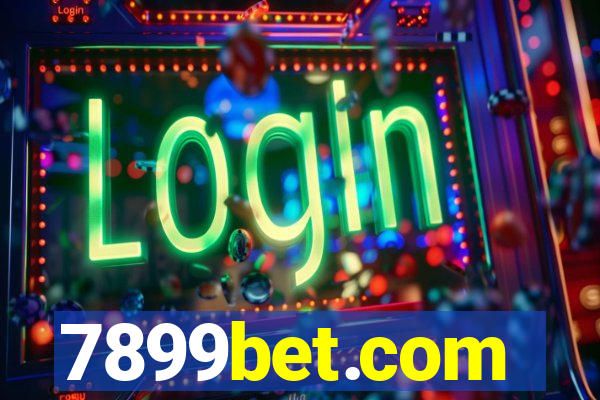 7899bet.com