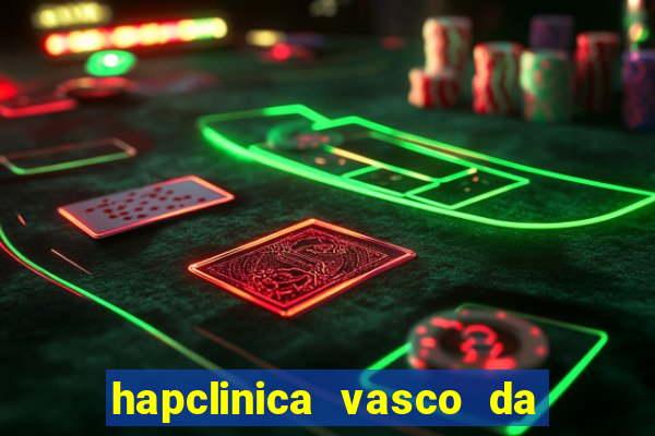 hapclinica vasco da gama como chegar
