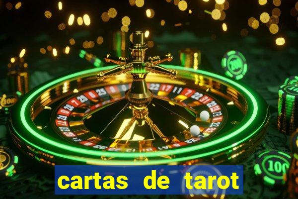 cartas de tarot somos todos um
