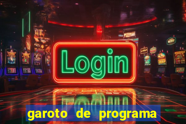 garoto de programa na bahia