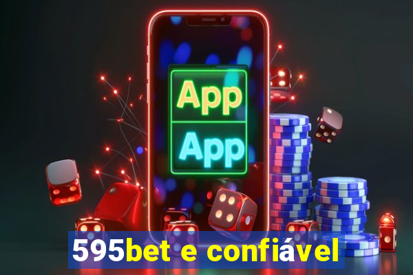 595bet e confiável